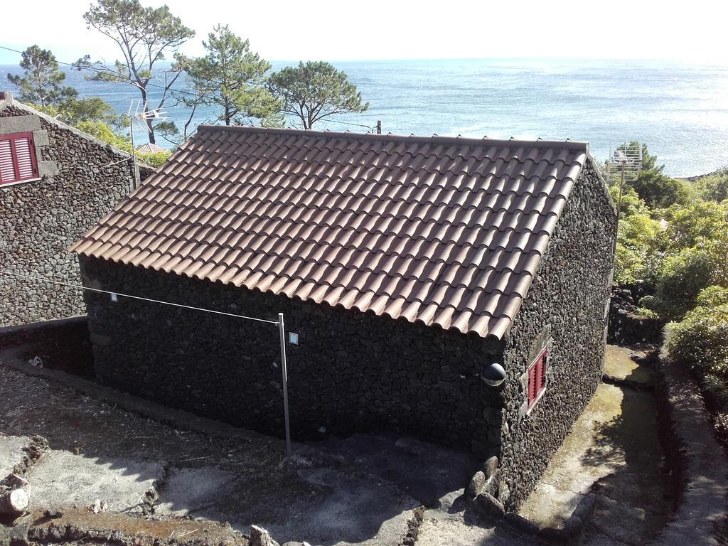 Adega Ramalho Holiday home *