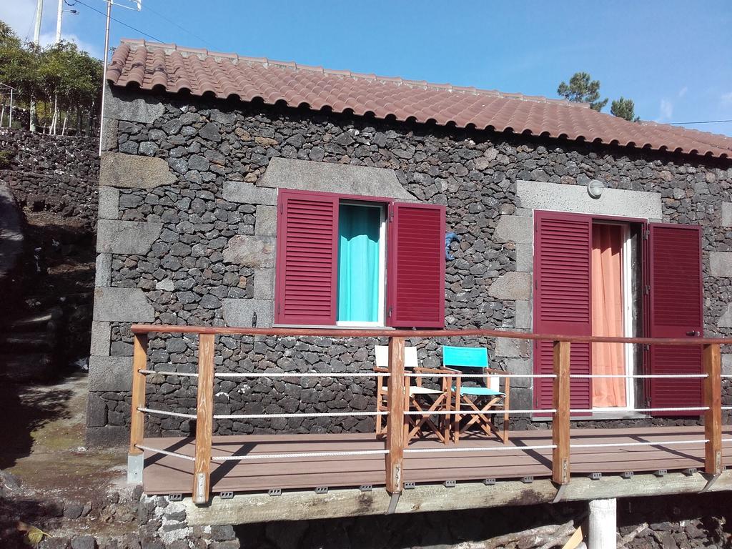 Holiday home Adega Ramalho Canto da Areia