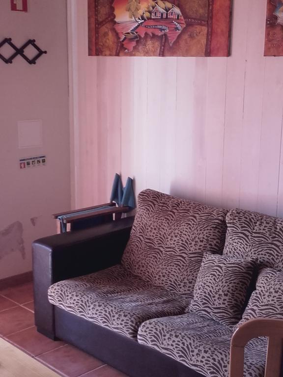 Adega Ramalho Holiday home *