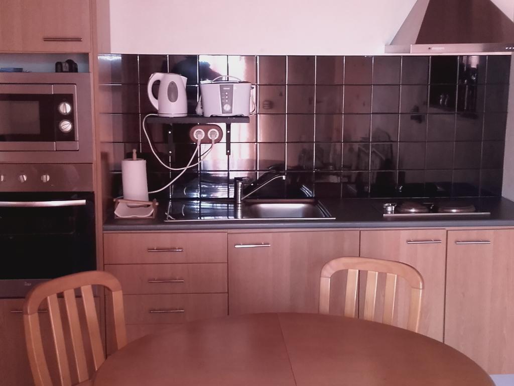 Holiday home Adega Ramalho